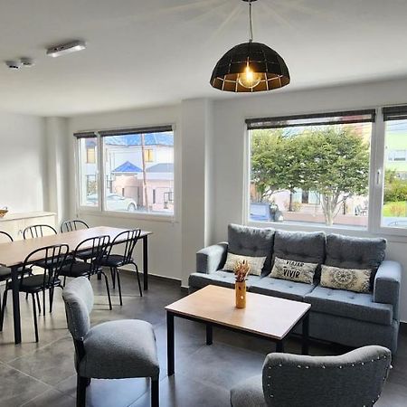 Pey Kau Apartment Ushuaia Luaran gambar