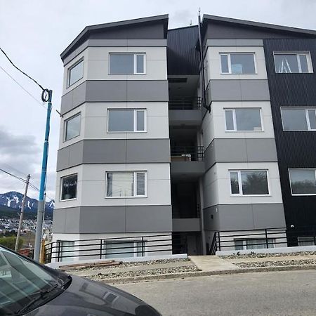 Pey Kau Apartment Ushuaia Luaran gambar