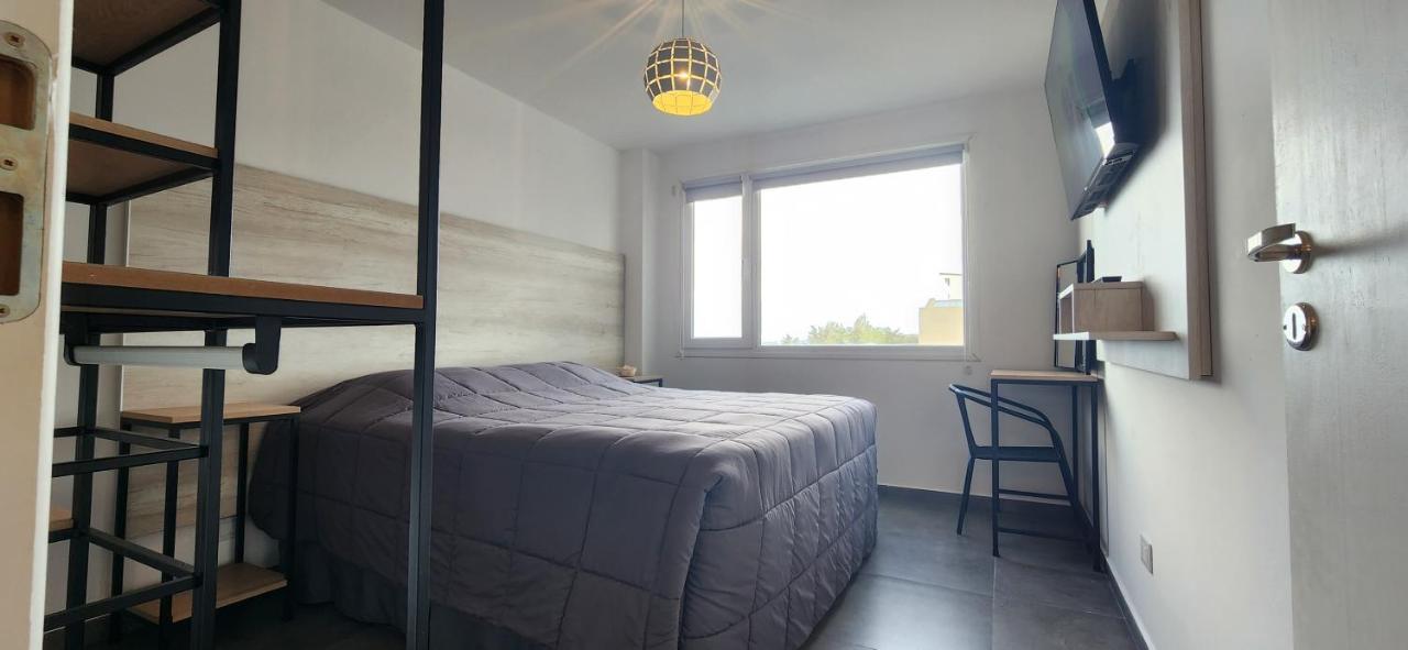 Pey Kau Apartment Ushuaia Luaran gambar
